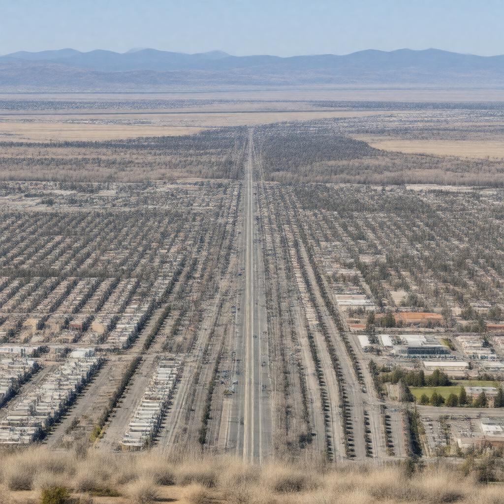 Pasco, Washington